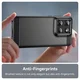 Motorola Moto G86 Hoesje Geborsteld TPU Flexibele Back Cover Zwart afbeelding 6