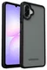 Samsung Galaxy A07 Hoesje Back Cover Matte Zwart afbeelding 10