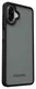 Samsung Galaxy A07 Hoesje Back Cover Matte Zwart afbeelding 7