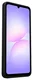 Samsung Galaxy A07 Hoesje Back Cover Matte Zwart afbeelding 9