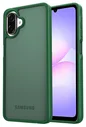 Samsung Galaxy A07 Hoesje Back Cover Matte Groen
