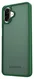 Samsung Galaxy A07 Hoesje Back Cover Matte Groen afbeelding 4