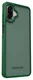 Samsung Galaxy A07 Hoesje Back Cover Matte Groen afbeelding 7