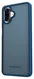 Samsung Galaxy A07 Hoesje Back Cover Matte Blauw afbeelding 4