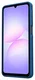 Samsung Galaxy A07 Hoesje Back Cover Matte Blauw afbeelding 8
