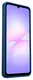 Samsung Galaxy A07 Hoesje Back Cover Matte Blauw afbeelding 9