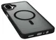 Samsung Galaxy A07 Hoesje met MagSafe Back Cover Matte Zwart afbeelding 11