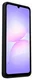 Samsung Galaxy A07 Hoesje met MagSafe Back Cover Matte Zwart afbeelding 12
