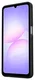 Samsung Galaxy A07 Hoesje met MagSafe Back Cover Matte Zwart afbeelding 13