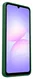 Samsung Galaxy A07 Hoesje met MagSafe Back Cover Matte Groen afbeelding 12