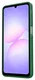 Samsung Galaxy A07 Hoesje met MagSafe Back Cover Matte Groen afbeelding 13
