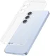 Samsung Galaxy S25 FE Hoesje Dun TPU Back Cover Transparant afbeelding 5