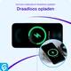 Samsung Galaxy S25 FE Hoesje Schokbestendig en Dun TPU Back Cover Transparant afbeelding 7