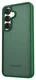 Samsung Galaxy S25 FE Hoesje Back Cover Matte Groen afbeelding 8