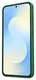 Samsung Galaxy S25 FE Hoesje Back Cover Matte Groen afbeelding 9