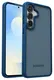 Samsung Galaxy S25 FE Hoesje Back Cover Matte Blauw afbeelding 10