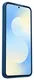 Samsung Galaxy S25 FE Hoesje Back Cover Matte Blauw afbeelding 7