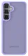 Samsung Galaxy S25 FE Hoesje Back Cover Matte Paars afbeelding 2