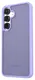 Samsung Galaxy S25 FE Hoesje Back Cover Matte Paars afbeelding 8