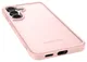 Samsung Galaxy S25 FE Hoesje Back Cover Matte Roze afbeelding 5