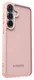 Samsung Galaxy S25 FE Hoesje Back Cover Matte Roze afbeelding 6