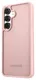 Samsung Galaxy S25 FE Hoesje Back Cover Matte Roze afbeelding 8