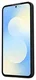 Samsung Galaxy S25 FE Hoesje met MagSafe Back Cover Matte Zwart afbeelding 13