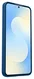 Samsung Galaxy S25 FE Hoesje met MagSafe Back Cover Matte Blauw afbeelding 13
