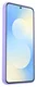 Samsung Galaxy S25 FE Hoesje met MagSafe Back Cover Matte Paars afbeelding 11