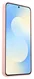 Samsung Galaxy S25 FE Hoesje met MagSafe Back Cover Matte Roze afbeelding 12