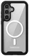 Samsung Galaxy S25 FE Hoesje Full Protect 360° Cover met MagSafe / Qi2 Zwart afbeelding 4