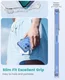 Xiaomi Redmi 15C Hoesje Schokbestendig en Dun TPU Back Cover Transparant afbeelding 7