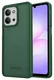 Xiaomi Redmi 15C Hoesje Back Cover Matte Groen
