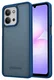 Xiaomi Redmi 15C Hoesje Back Cover Matte Blauw afbeelding 1