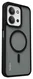 Xiaomi Redmi 15C Hoesje met MagSafe Back Cover Matte Zwart afbeelding 8