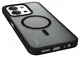 Xiaomi Redmi 15C Hoesje met MagSafe Back Cover Matte Zwart afbeelding 11