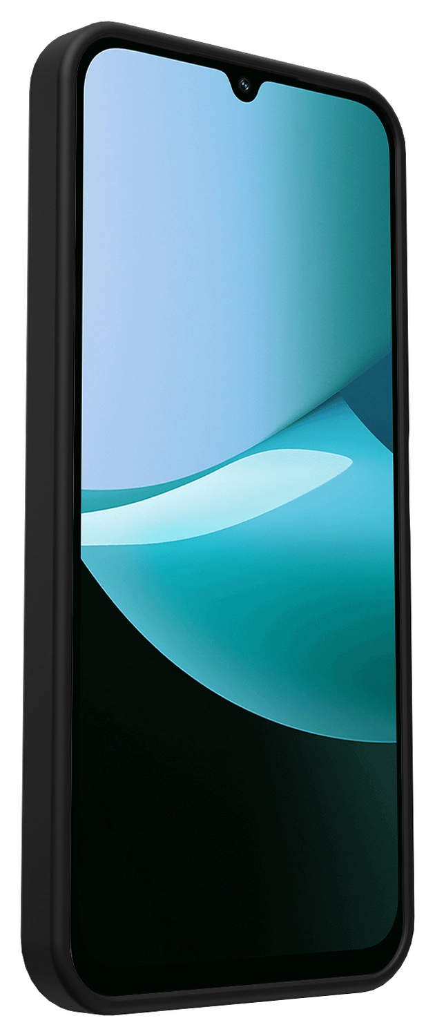 Xiaomi Redmi 15C Hoesje met MagSafe Back Cover Matte Zwart afbeelding 12