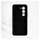 Xiaomi Redmi 15 (5G) Hoesje Dun TPU Back Cover Matte Zwart afbeelding 6