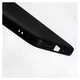 Xiaomi Redmi 15 (5G) Hoesje Dun TPU Back Cover Matte Zwart afbeelding 7