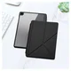 Dux Ducis Magi Samsung Galaxy Tab A11 Plus / A9 Plus Hoes V-Fold Book Case Zwart afbeelding 11