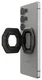 UAG Monarch Mag2 MagSafe Ring Standaard en Houder voor Telefoon Gunmetal afbeelding 7