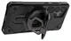UAG Monarch Mag2 MagSafe Ring Standaard en Houder voor Telefoon Gunmetal afbeelding 8