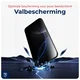 Rosso iPhone 16 Plus Privacy Glass met Installatietray Dust Removal (2-Pack) afbeelding 4