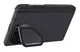 Nillkin CarboProp Kickstand Samsung Z Fold 7 Hoesje MagSafe Aramidevezel Zwart afbeelding 2