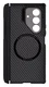Nillkin CarboProp Samsung Z Fold 7 Hoesje MagSafe Back Cover met S-Pen Zwart afbeelding 10