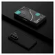 Nillkin CarboProp Samsung Z Fold 7 Hoesje MagSafe Back Cover met S-Pen Zwart afbeelding 11
