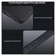 Nillkin CamShield MagSafe Samsung Galaxy S25 FE Hoesje Camera Slider Zwart afbeelding 10