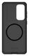 Nillkin CamShield MagSafe Samsung Galaxy S25 FE Hoesje Camera Slider Zwart afbeelding 13