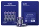 Buddi Oplaadbare AA Batterijen 2.800 mAh 1.2V 52 Stuks afbeelding 6
