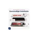 Rosso iPhone 16 Pro Max Privacy Glass met Installatietray Dust Removal (2-Pack) afbeelding 2